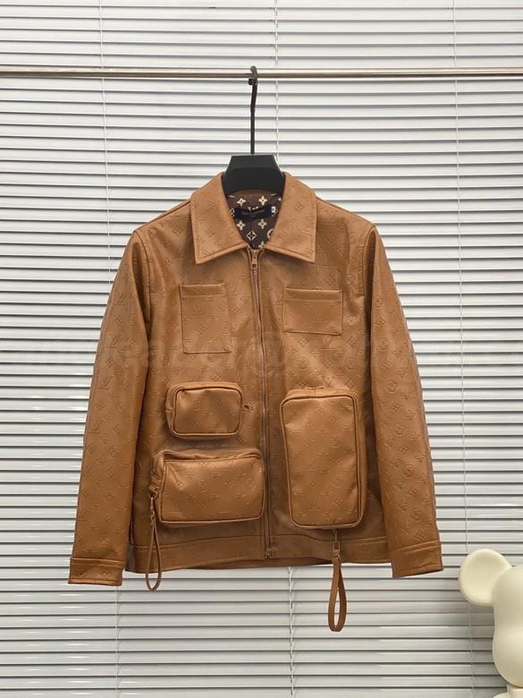 LV Men's Outwear 86